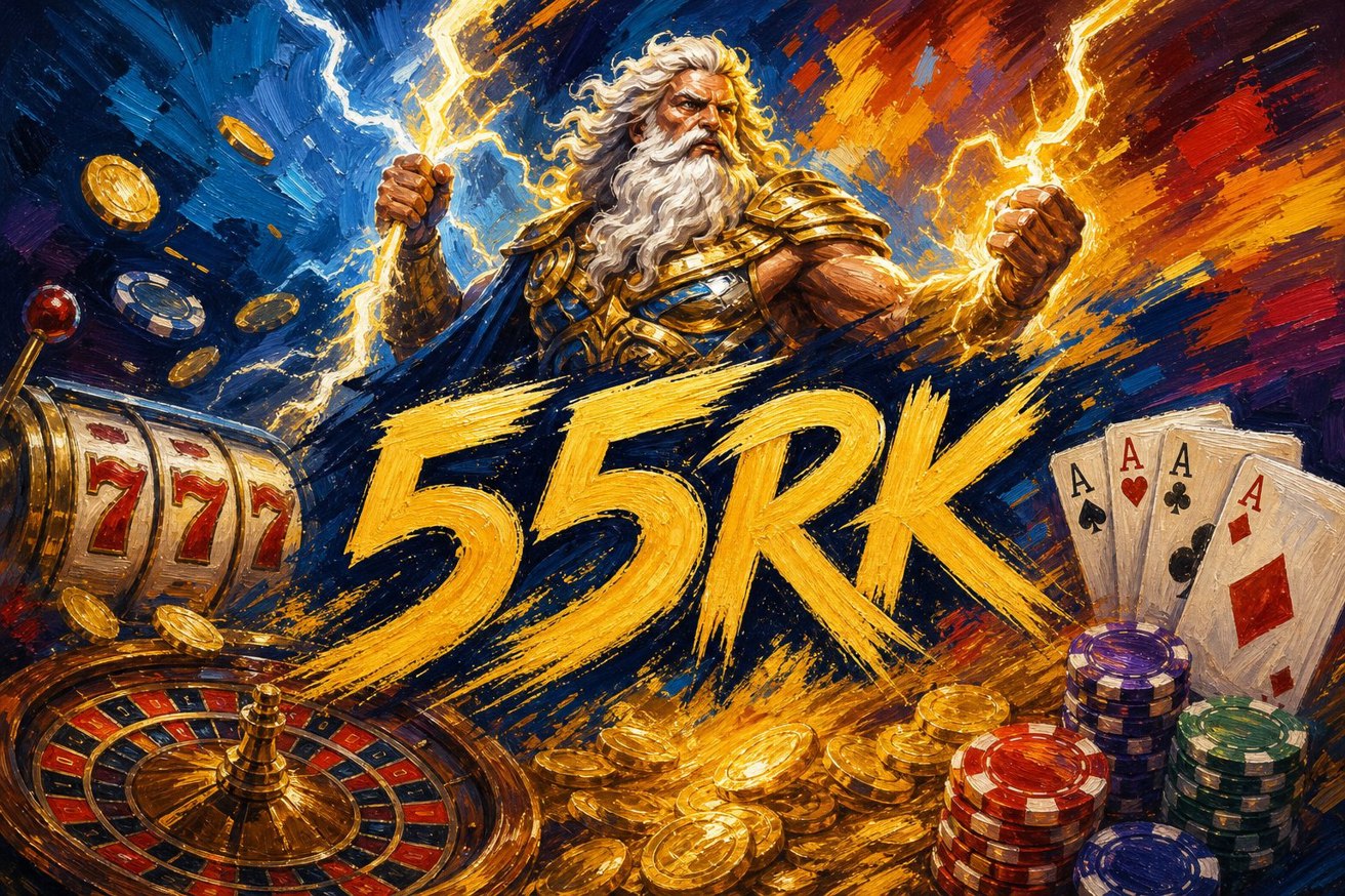 55RK