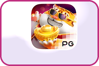 Fortune Tiger