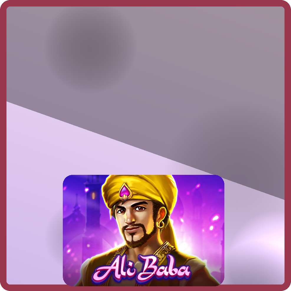 Ali Baba